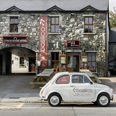 The Coach House Hotel Oranmore Exterior foto