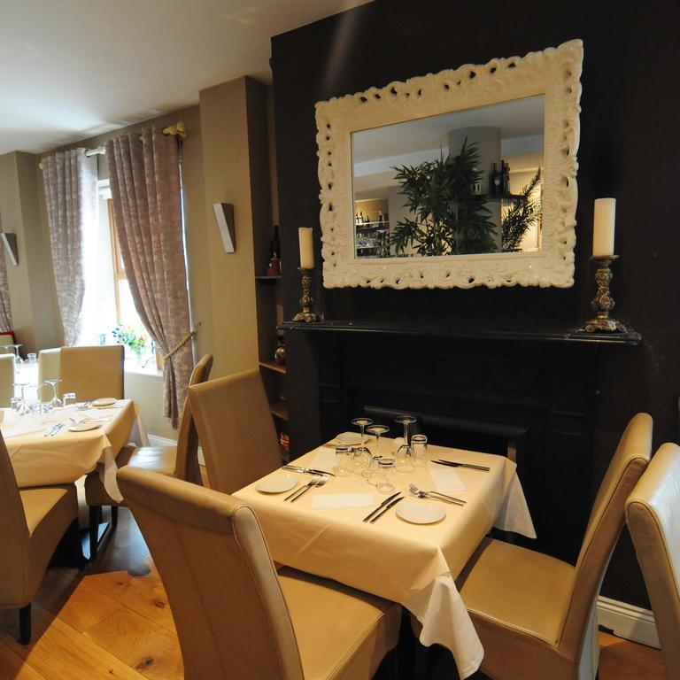 The Coach House Hotel Oranmore Exterior foto